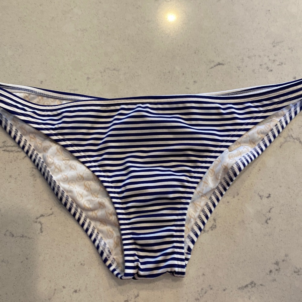 NWT Victoria’s Secret bikini bottom